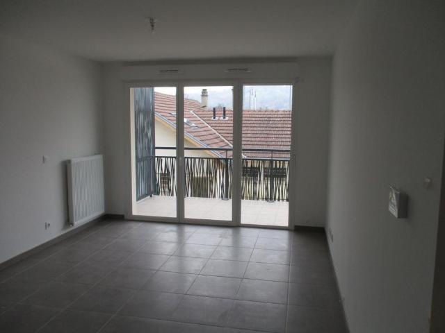 Appartement location à Annecy, Marigny-saint-marcel