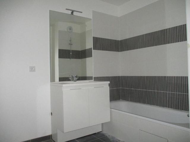 Appartement location à Annecy, Marigny-saint-marcel
