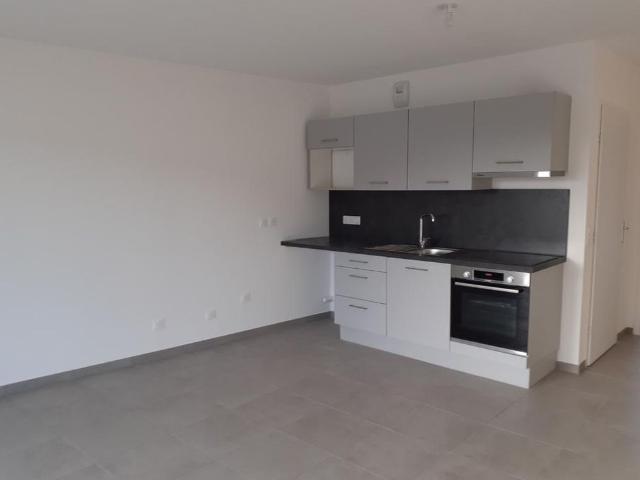 Appartement location à Annecy, Marigny-saint-marcel