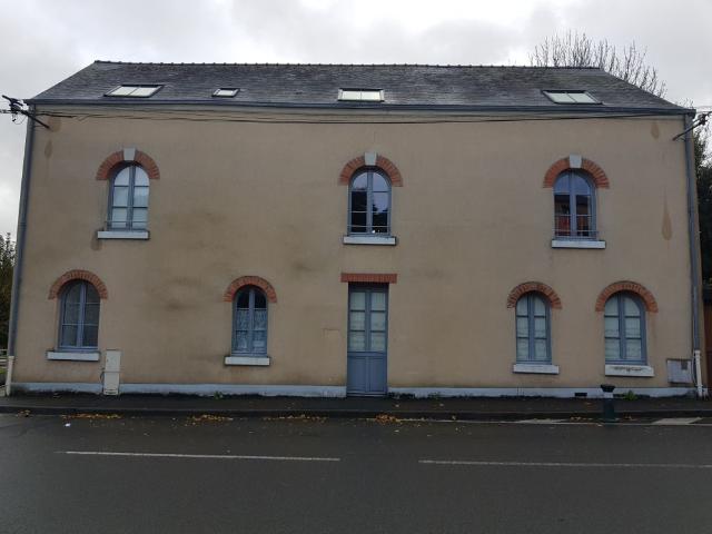 Appartement location à La Flèche, Sablé-sur-sarthe