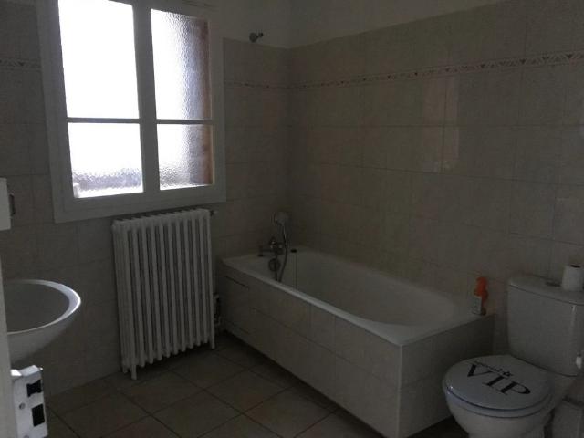 Appartement location à Bonneville, Sallanches