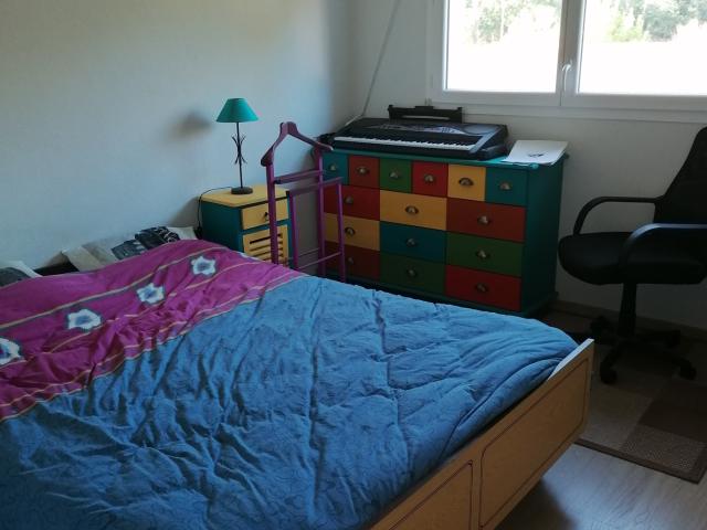 Appartement location à Sanguinet, Lapiréou