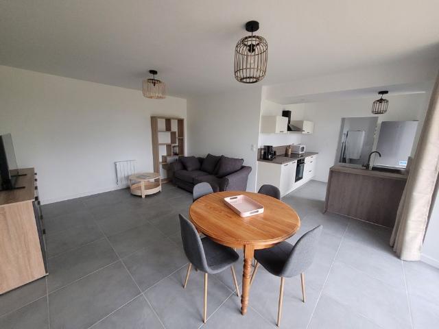 Appartement location à Avesnes-sur-Helpe, Sars-poteries