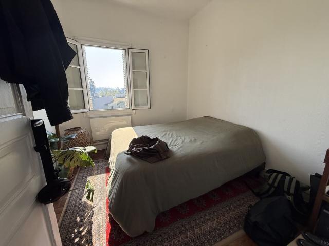 Appartement location à Saumur