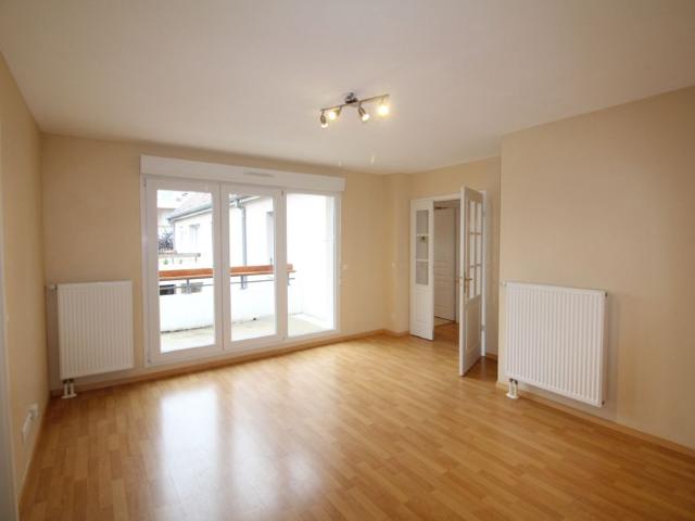 Appartement location à Saverne