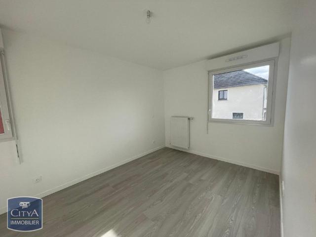 Appartement location à Rouen, Saint-aubin-lès-elbeuf