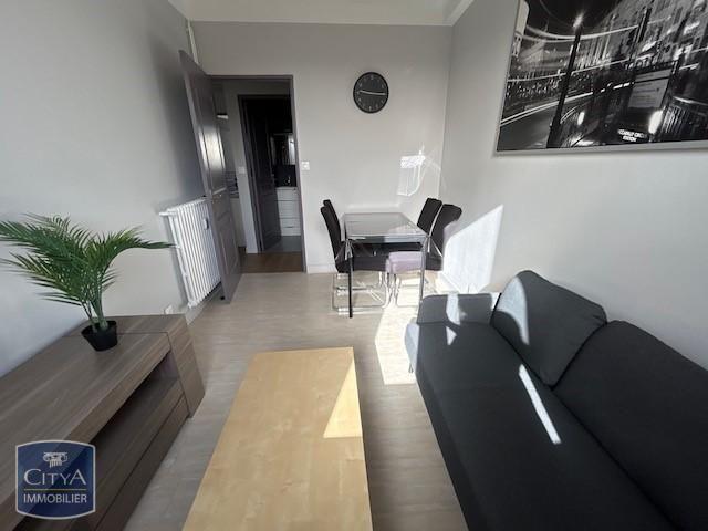 Appartement location à Saint-Étienne, Saint-etienne