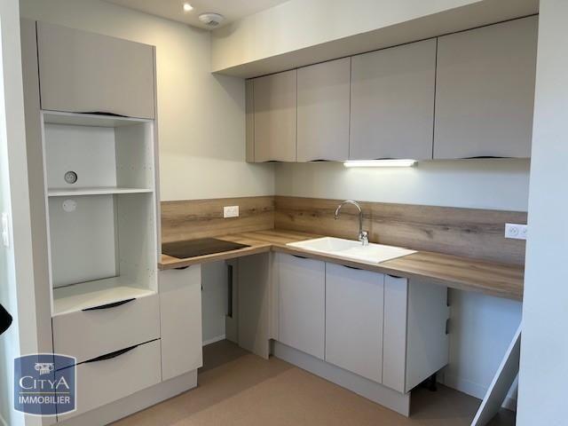 Appartement location à Saint-Étienne, Saint-etienne