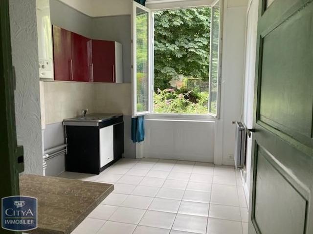 Appartement location à Saint-Étienne, Saint-etienne
