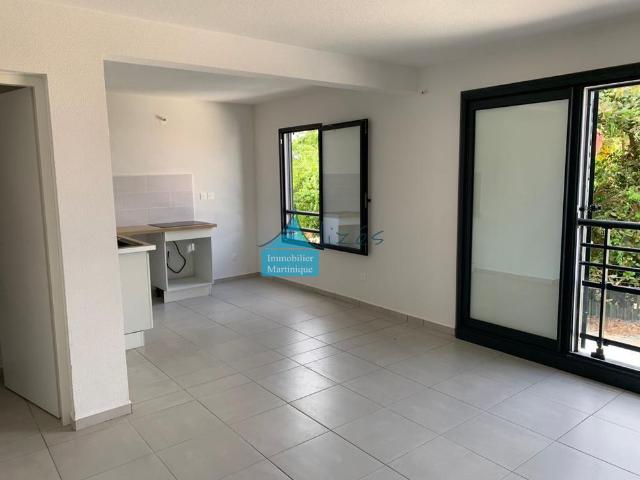 Appartement location à Guadeloupe