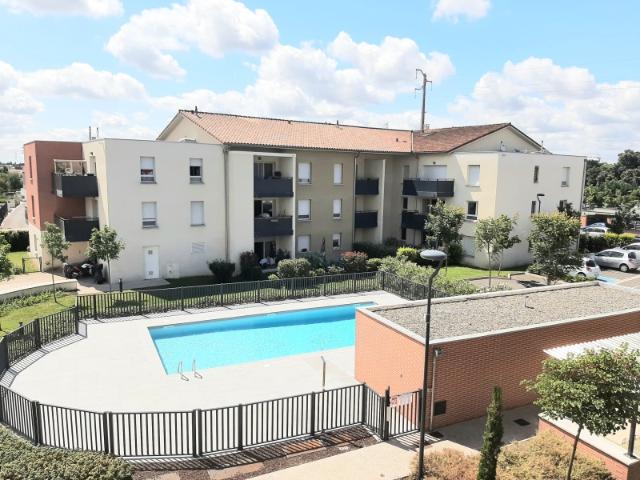 Appartement location à Saint-jory, Haute-Garonne