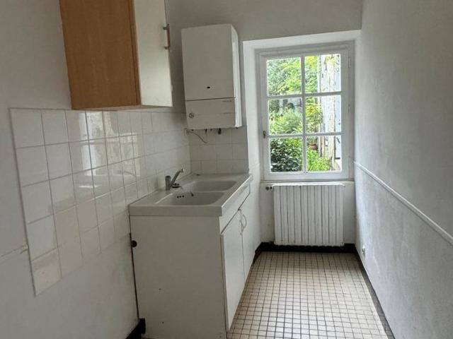 Appartement location à Saint-Nazaire, Chauvé
