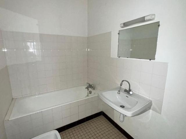 Appartement location à Saint-Nazaire, Chauvé