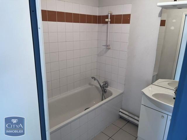 Appartement location à Dieppe, Saint-valery-en-caux