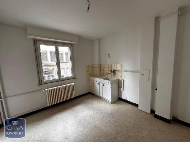 Appartement location à Strasbourg, Hoenheim