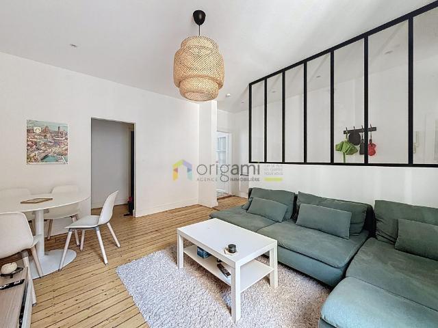 Appartement location à Strasbourg, Hoenheim