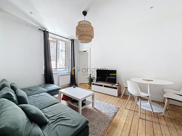 Appartement location à Strasbourg, Hoenheim