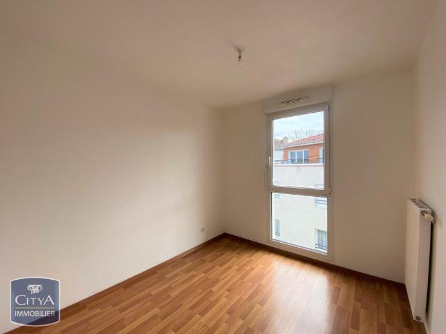 Appartement location à Nancy, Tomblaine
