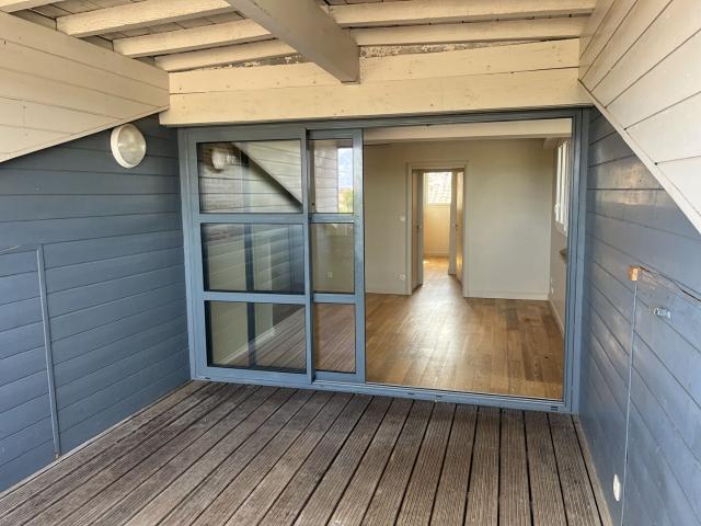 Appartement location à Toulouse