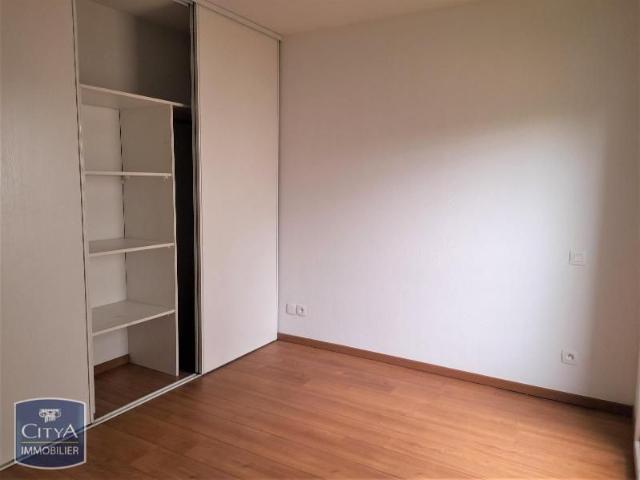 Appartement location à Toulouse