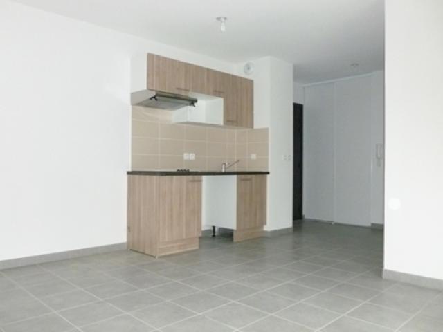 Appartement location à Toulouse