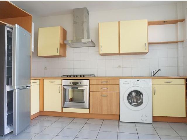 Appartement location à Toulouse