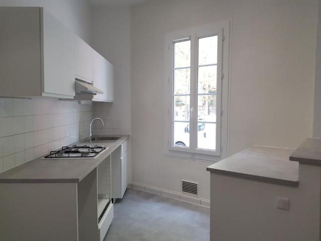 Appartement location à Toulouse