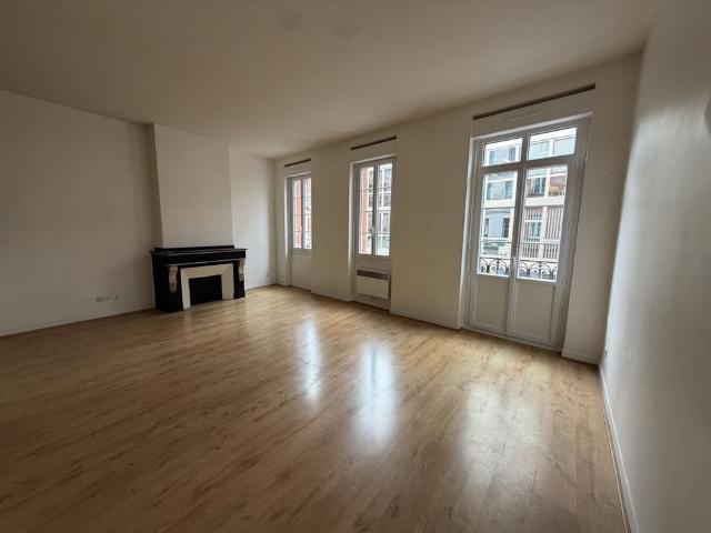 Appartement location à Toulouse