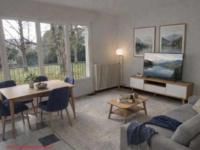 Appartement location à Toulouse