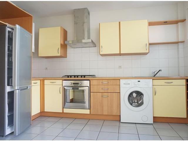 Appartement location à Toulouse