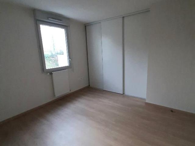 Appartement location à Toulouse, Tournefeuille