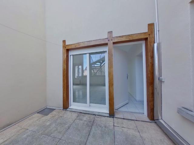 Appartement location à Tours