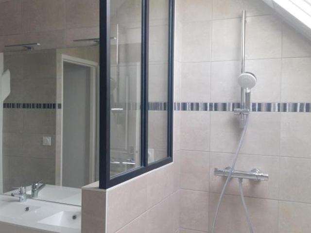 Appartement location à Tours