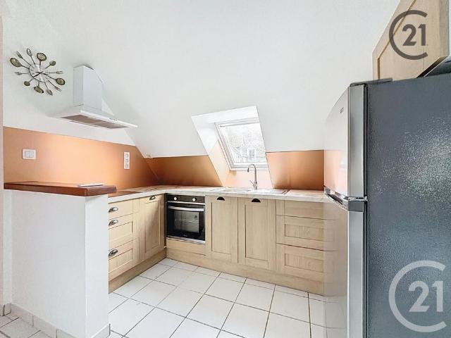 Appartement location à Troyes
