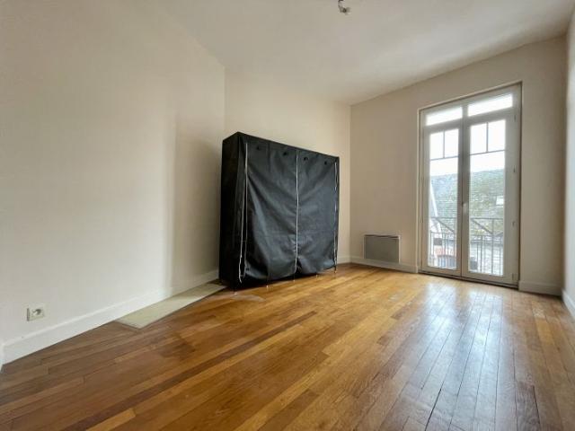 Appartement location à Ussel