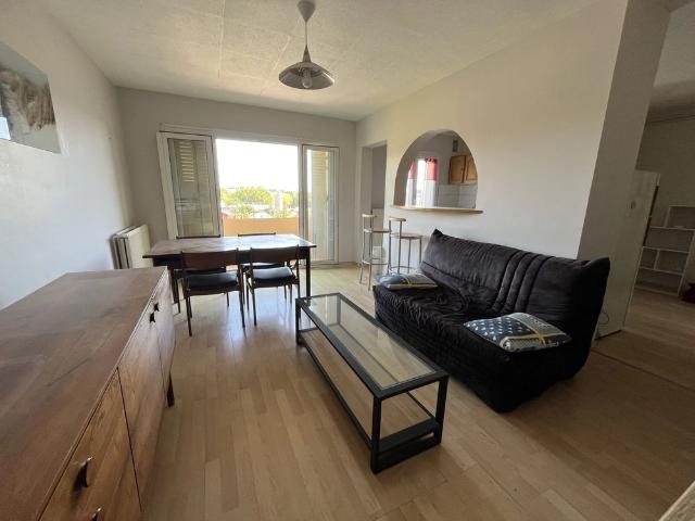 Appartement location à Valence