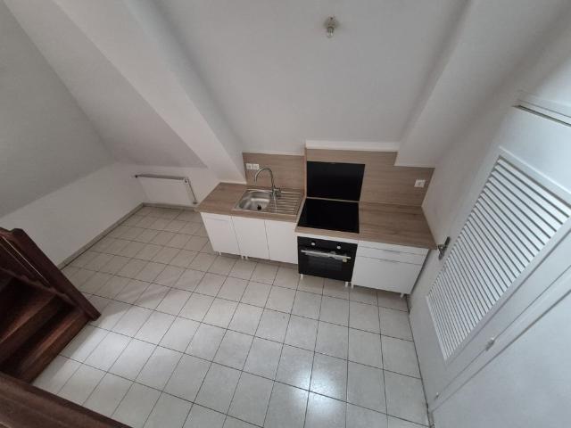 Appartement location à Valenciennes