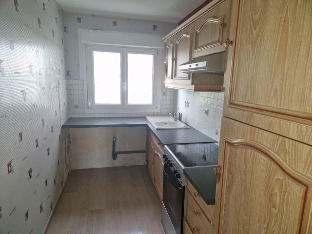 Appartement location à Nancy, Grand Est
