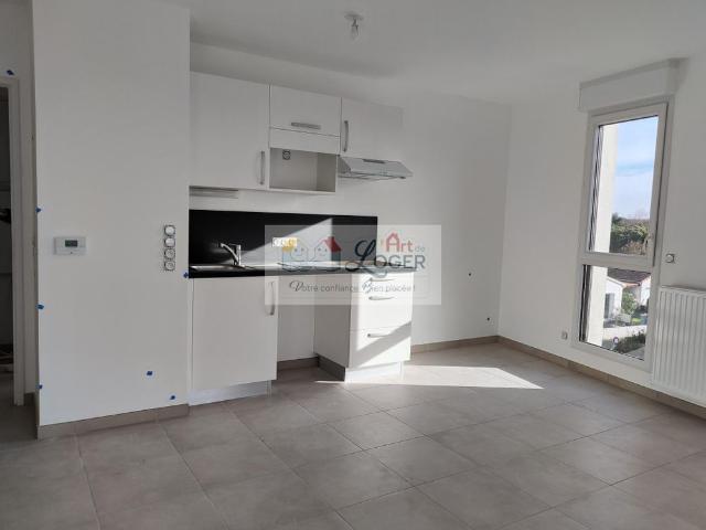 Appartement location à Nantes, Vertou