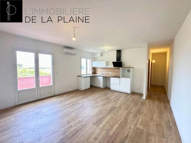 Appartement location à Corte, Vescovato