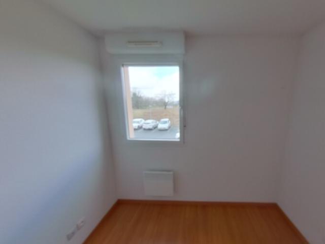 Appartement location à Vic-en-bigorre