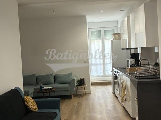 Appartement location à L'Haÿ-les-Roses, Vitry-sur-seine