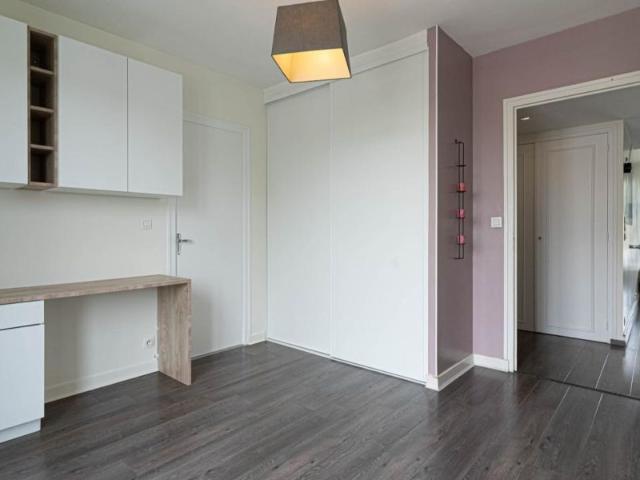 Appartement location à Annecy