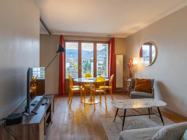 Appartement location à Annecy