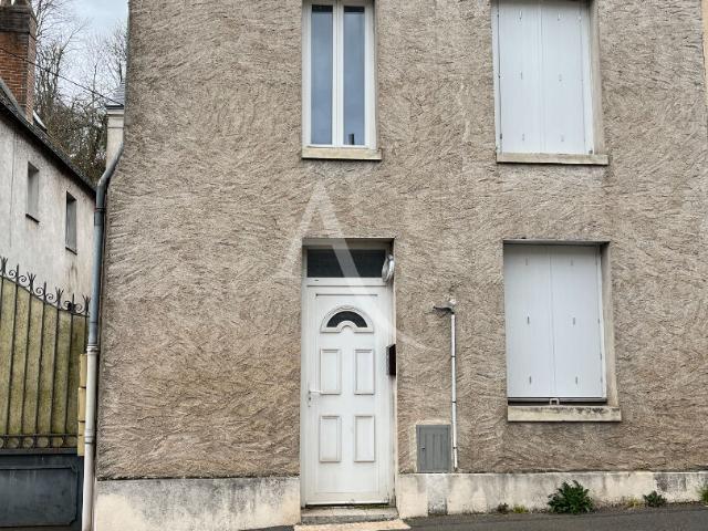 Appartement location à France métropolitaine, Château-renault