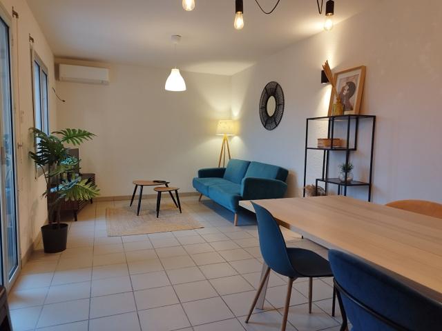 Appartement location à Valence