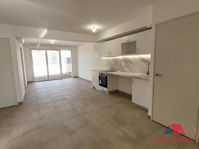 Appartement location à Istres