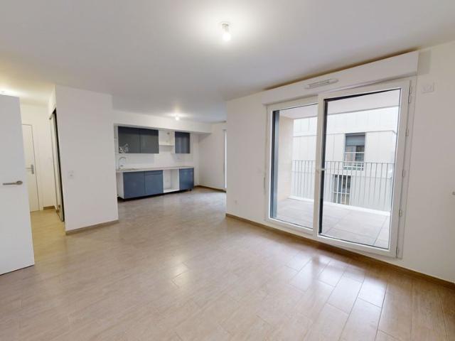 Appartement location à Nanterre, Asnières-sur-seine