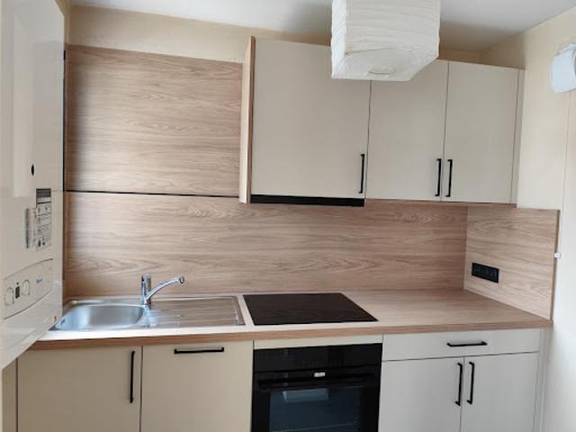 Appartement location à Brest, Bretagne