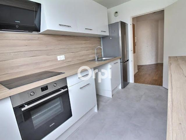 Appartement location à Évry, Viry-châtillon